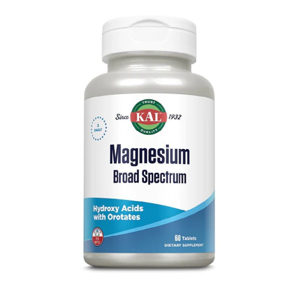 Magnesium - 400 mg