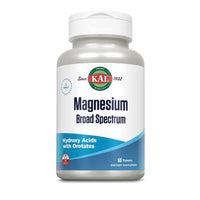 Thumbnail for Magnesium - 400 mg