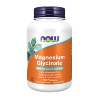 Thumbnail for Magnesium Glycinate 200MG