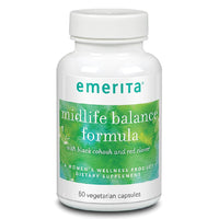 Thumbnail for Midlife Balance Formula - Emerita
