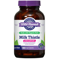 Thumbnail for Milk Thistle