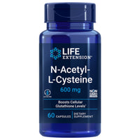 Thumbnail for N-Acetyl-L-Cysteine - My Village Green