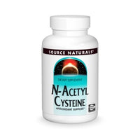 Thumbnail for N-Acetyl Cysteine - My Village Green