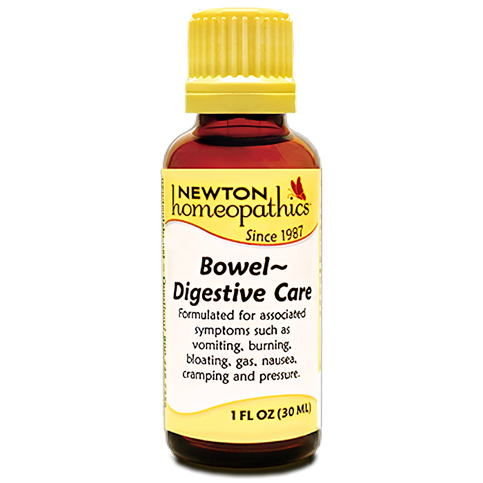 Bowel Digestive Care