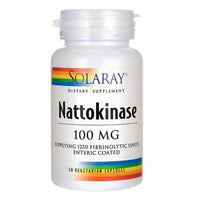 Thumbnail for Nattokinase 100 mg - My Village Green