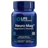 Thumbnail for Neuro-Mag Magnesium L-Threonate - My Village Green