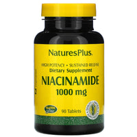 Thumbnail for Niacinamide, 1000 mg - My Village Green