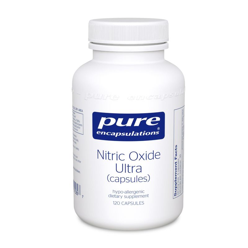 Nitric Oxide Ultra - My Village Green