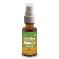 Thumbnail for Herbs on the Go: Not Now Nausea - My Village Green