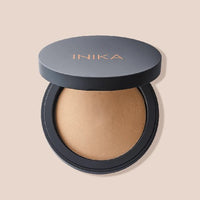Thumbnail for Organic Baked Mineral Foundation NURTURE