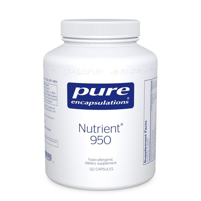 Nutrient 950 - My Village Green