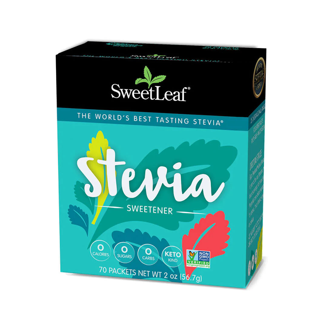 Stevia Sweetener