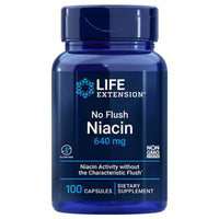 Thumbnail for No Flush Niacin