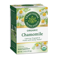 Thumbnail for Organic Chamomile Tea - My Village Green