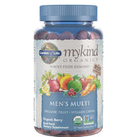 Thumbnail for mykind Organics Men's Multi Berry - Garden of Life