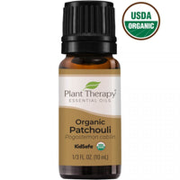Thumbnail for Organic Patchouli Essential Oil