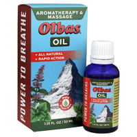 Thumbnail for Aromatherapy Inhalant, Massage Oil