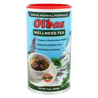 Thumbnail for Herbal Wellness Tea
