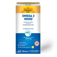 Thumbnail for Omega-3 Mood - 4582996213891