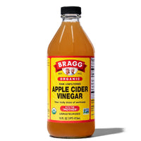 Thumbnail for Organic Apple Cider Vinegar - Bragg