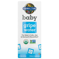 Thumbnail for Baby Gripe Water - Garden of Life