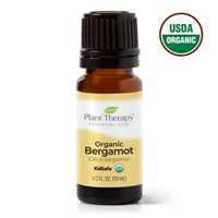 Thumbnail for Organic Bergamot Essential Oil