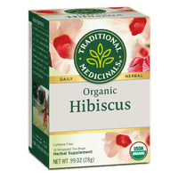 Thumbnail for Organic Hibiscus Tea