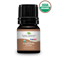 Thumbnail for Organic German Chamomile Essential Oil