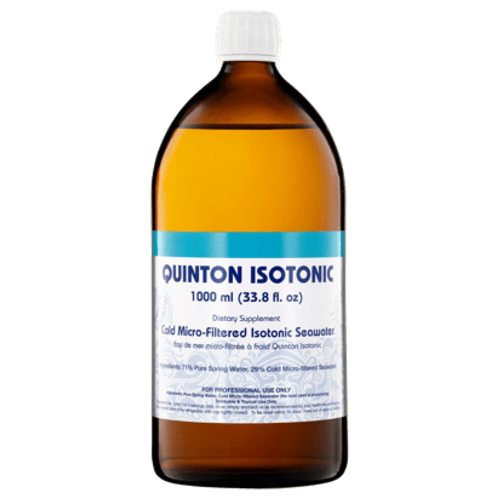 Quinton Isotonic Liters - My Village Green