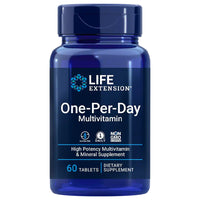 Thumbnail for One-Per-Day Multivitamin
