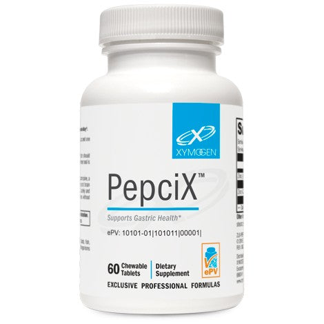 PepciX - Xymogen