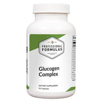 Thumbnail for Glucogen Complex