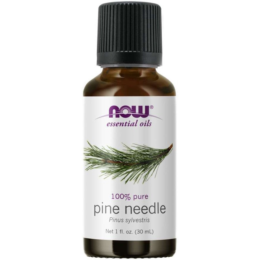Pine Needle Oil - My Village Green