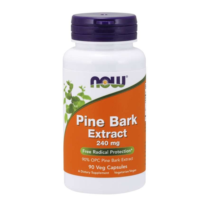 Pine Bark Extract 240 mg - My Village Green