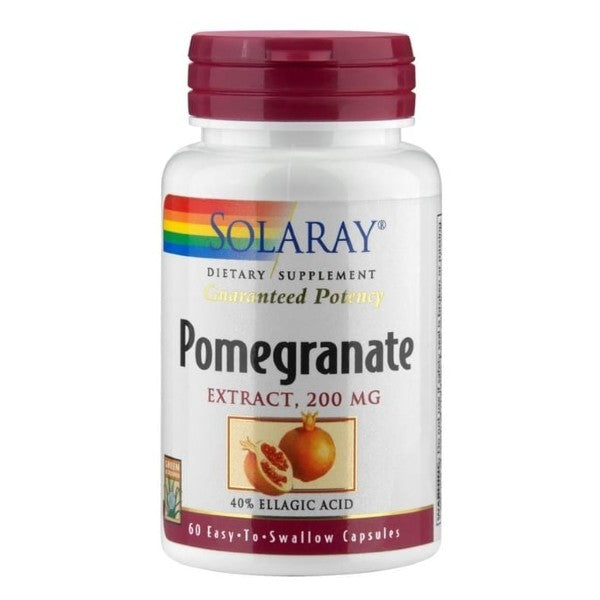 Pomegranate Extract -- 200 mg - My Village Green