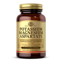 Thumbnail for Potassium Magnesium Aspartate - My Village Green
