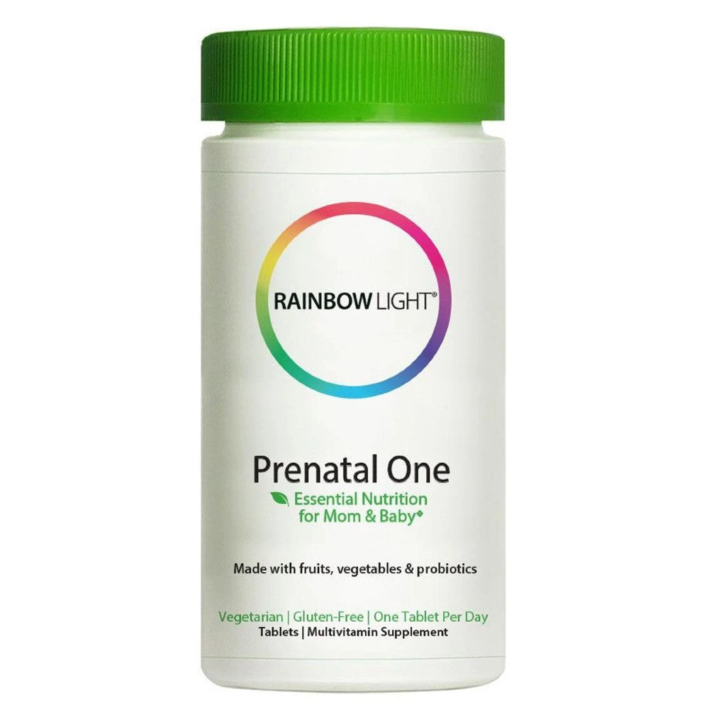 Prenatal One Multivitamin - My Village Green