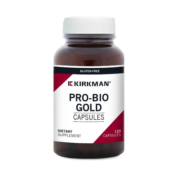 Pro-Bio Gold - Hypoallergenic 120 ct - My Village Green