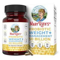 Thumbnail for Probiotic Weight Management+ - My Village Green