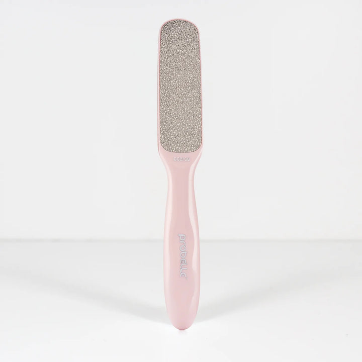 Probelle Foot Care, Hypoallergenic Nickel Foot File