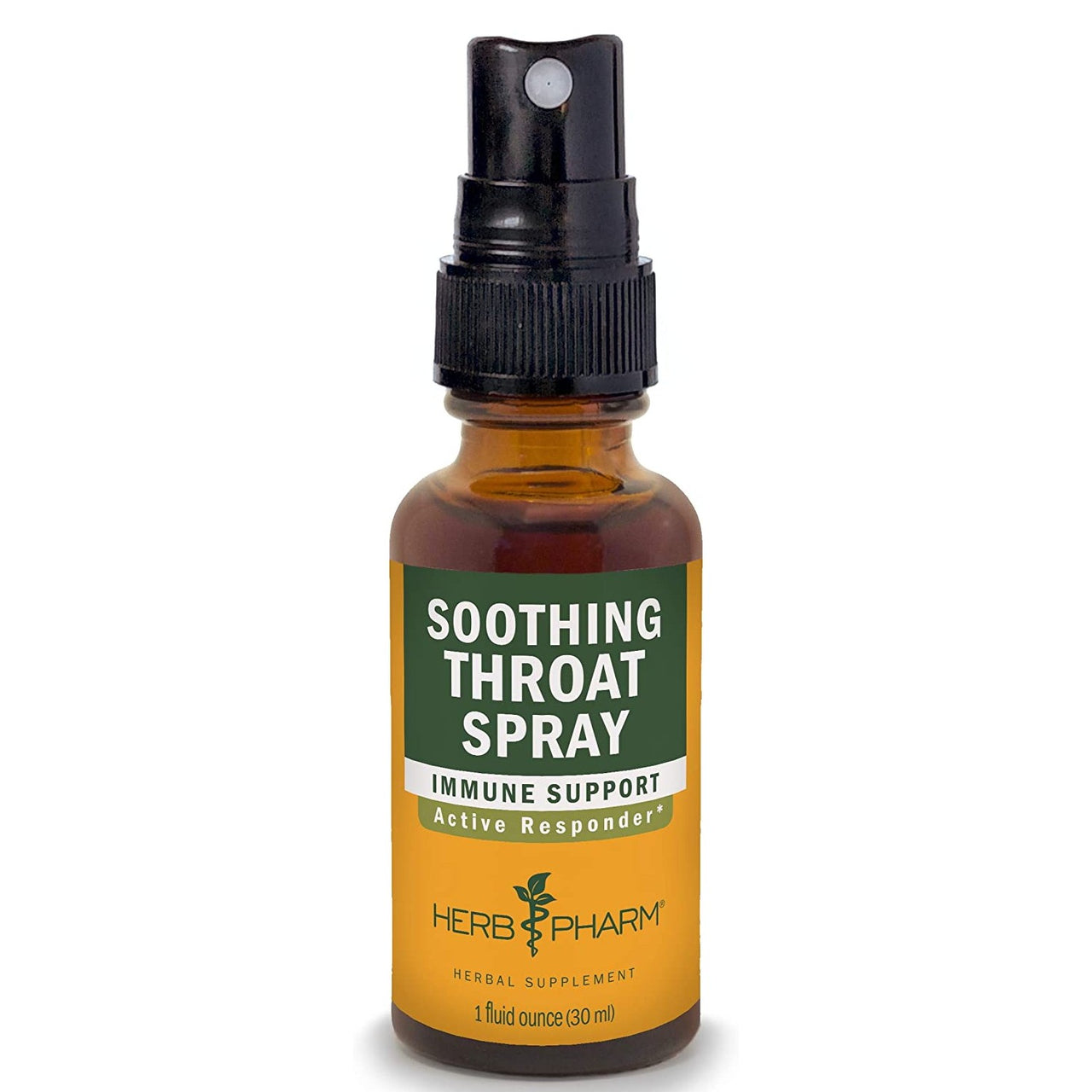Soothing Throat Spray - My Village Green