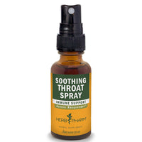 Thumbnail for Soothing Throat Spray - My Village Green