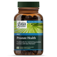 Thumbnail for Prostate Health - Gaia Herbs