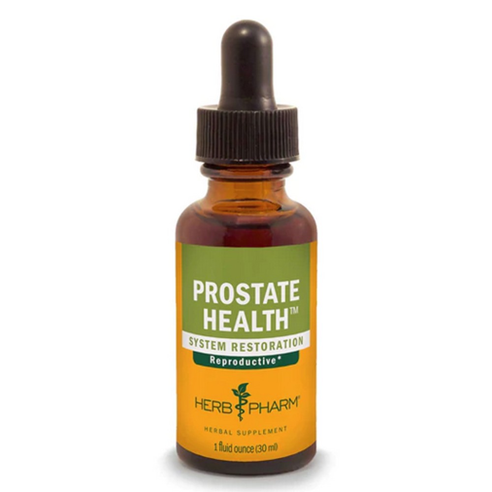 PROSTATE HEALTH