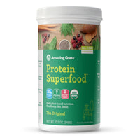 Thumbnail for Protein Superfood Original - Amazing Grass