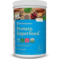 Thumbnail for Protein Superfood Pure Vanilla
