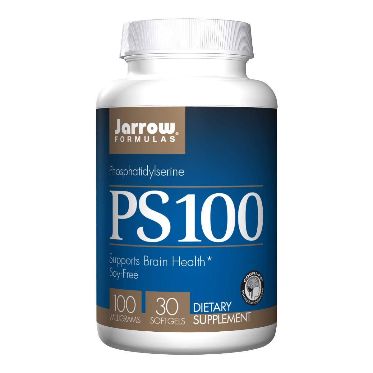 PS 100 - Jarrow Formulas