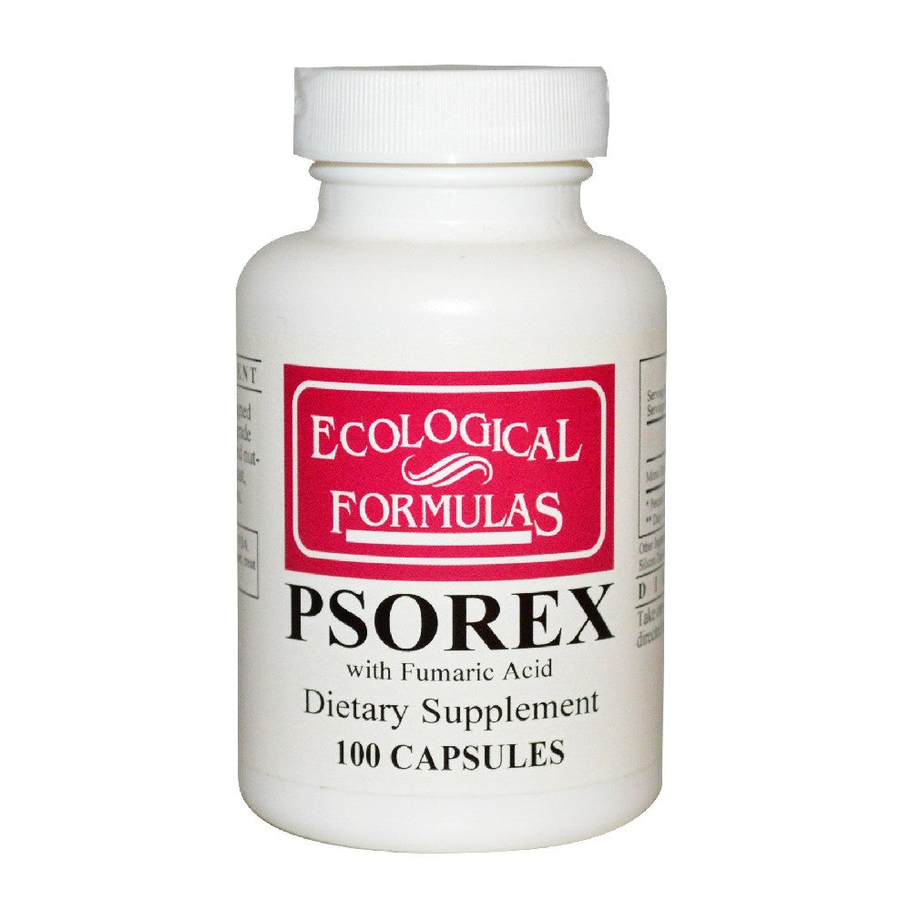 Psorex - Ecological Formulas