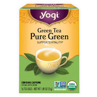 Thumbnail for Green Tea Pure Green Tea