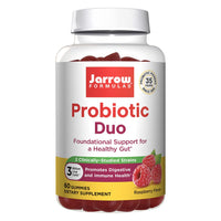Thumbnail for Probiotic Duo - Jarrow Formulas